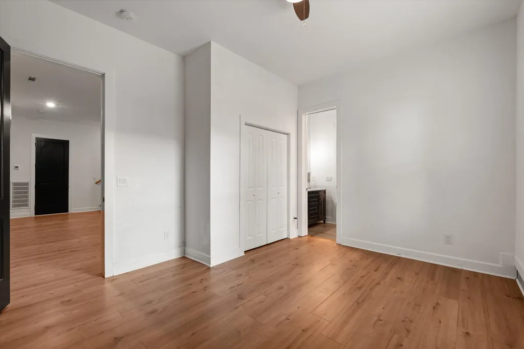 3866 Hutson Avenue Nashville TN 37216
