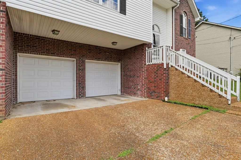 4229 Kevinwood Court Antioch TN 37013