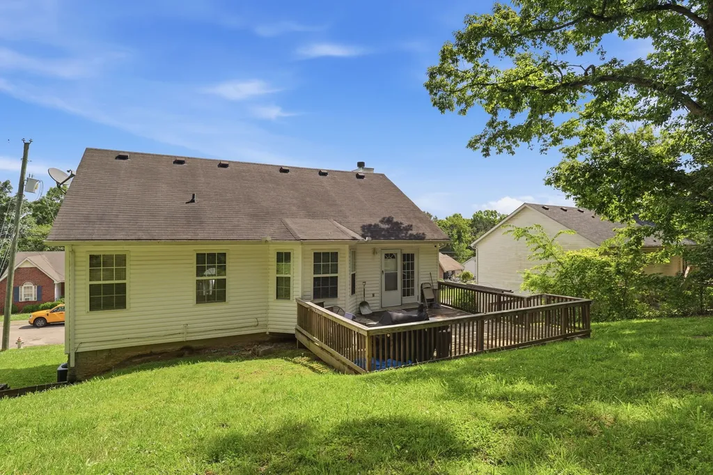 4229 Kevinwood Court Antioch TN 37013