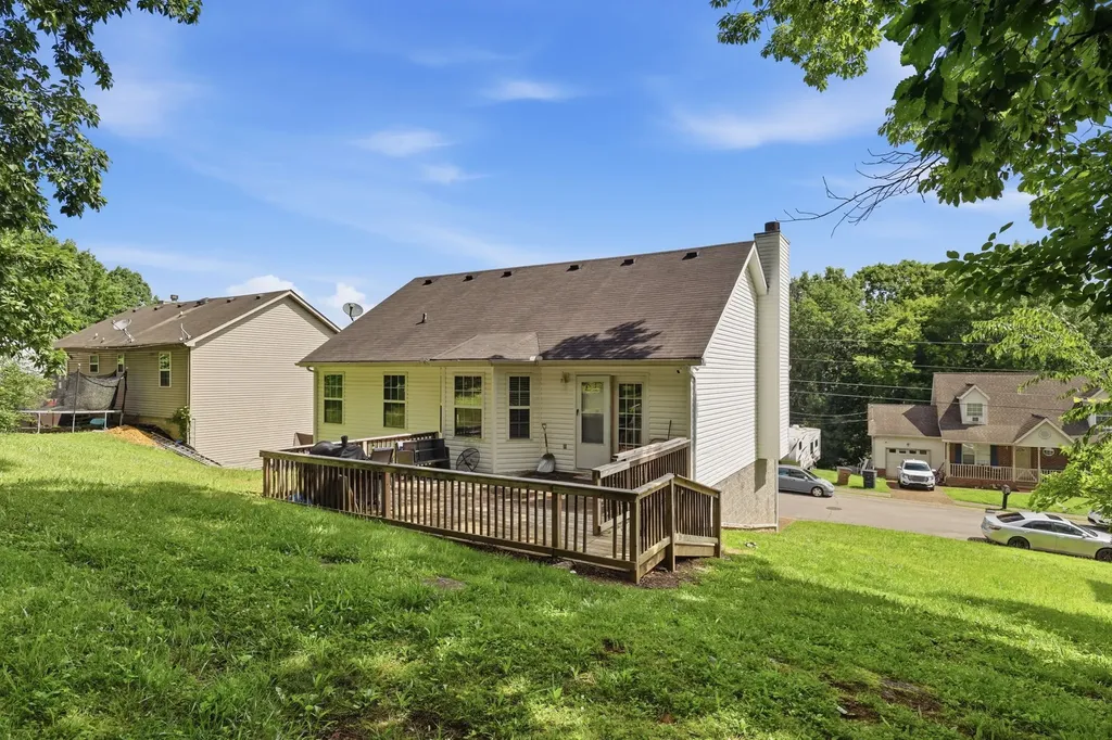4229 Kevinwood Court Antioch TN 37013