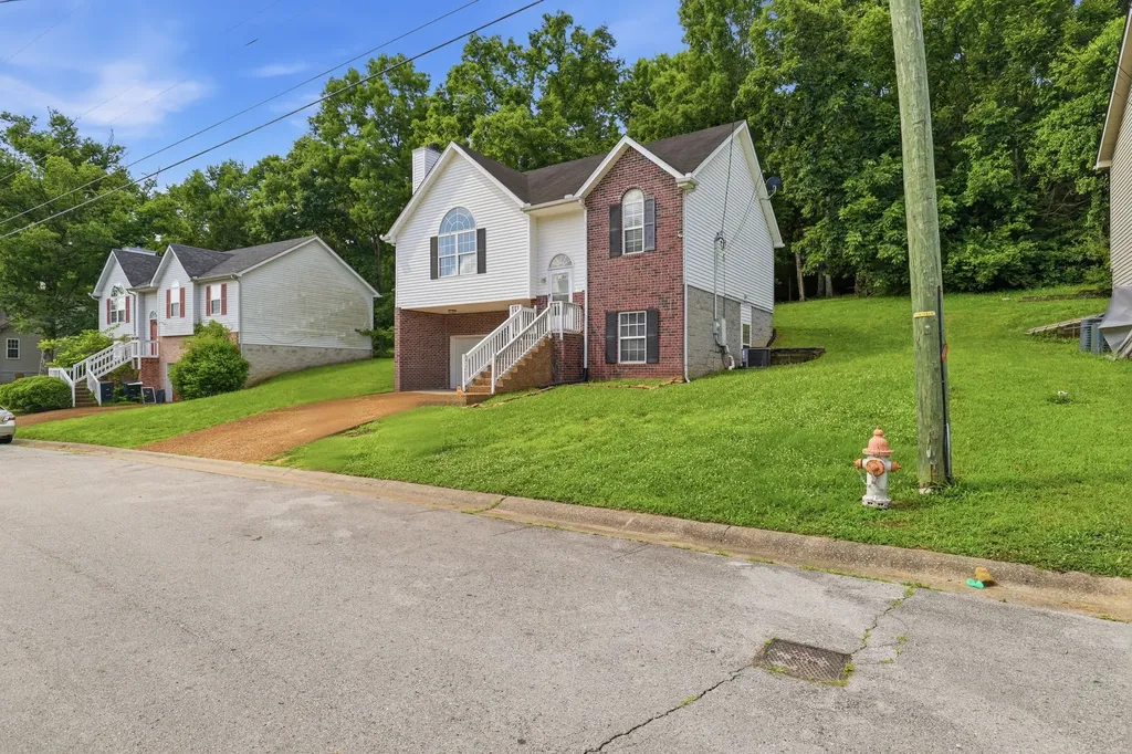 4229 Kevinwood Court Antioch TN 37013