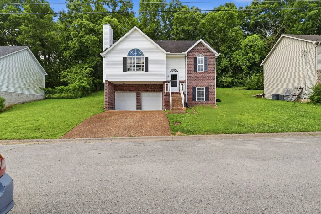 4229 Kevinwood Court Antioch TN 37013