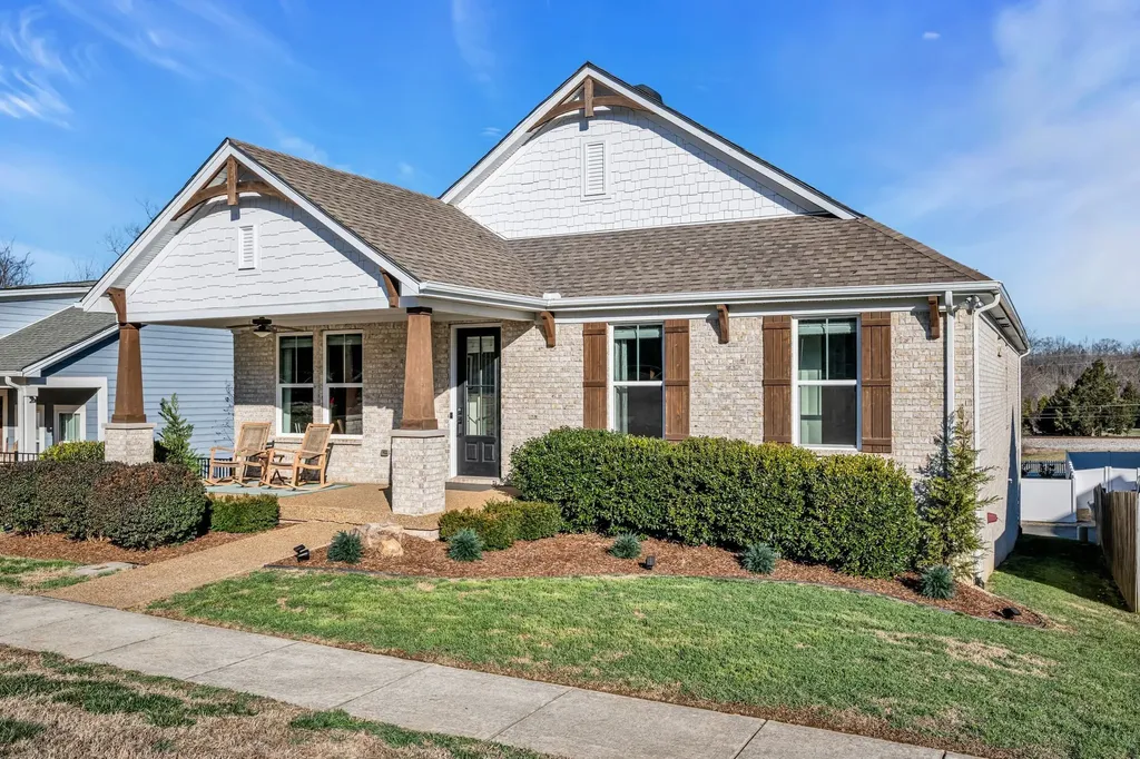 111 Ellersly Way Kingston Springs TN 37082