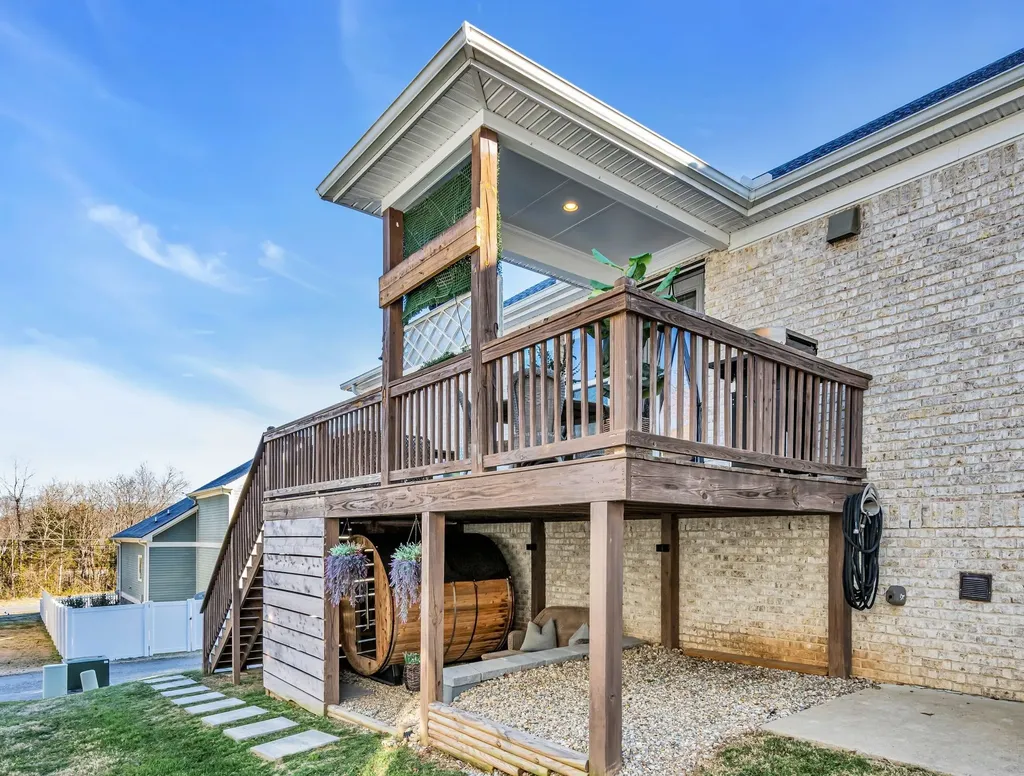 111 Ellersly Way Kingston Springs TN 37082
