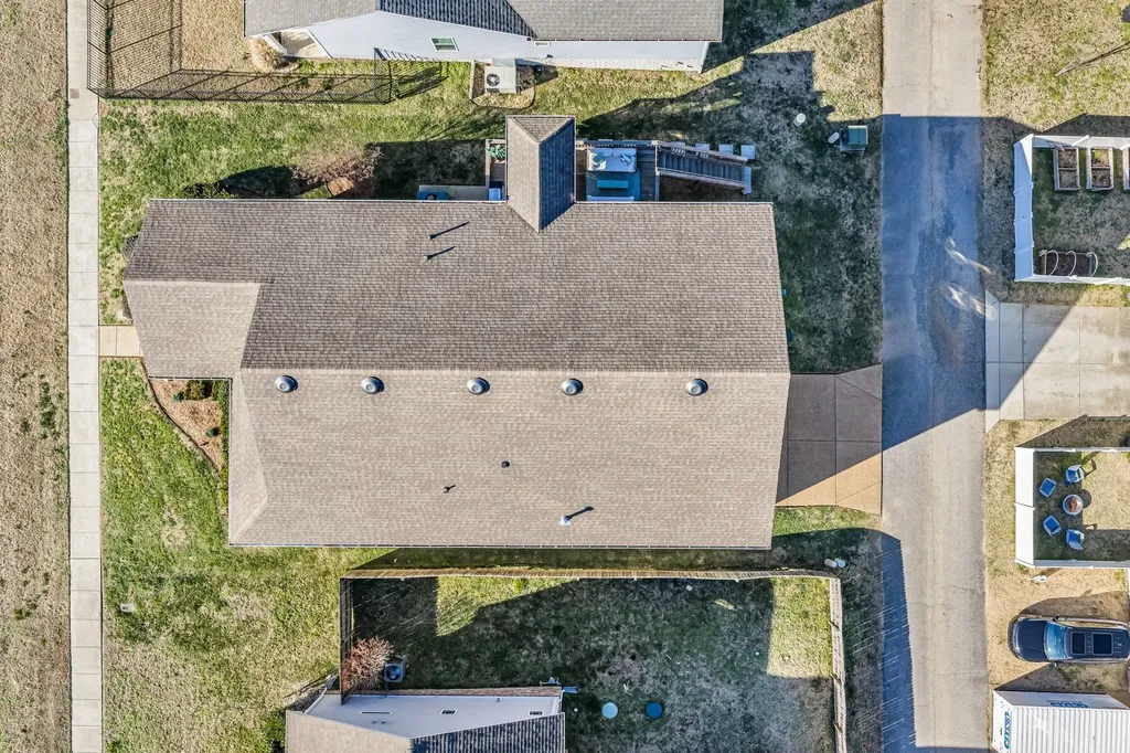 111 Ellersly Way Kingston Springs TN 37082