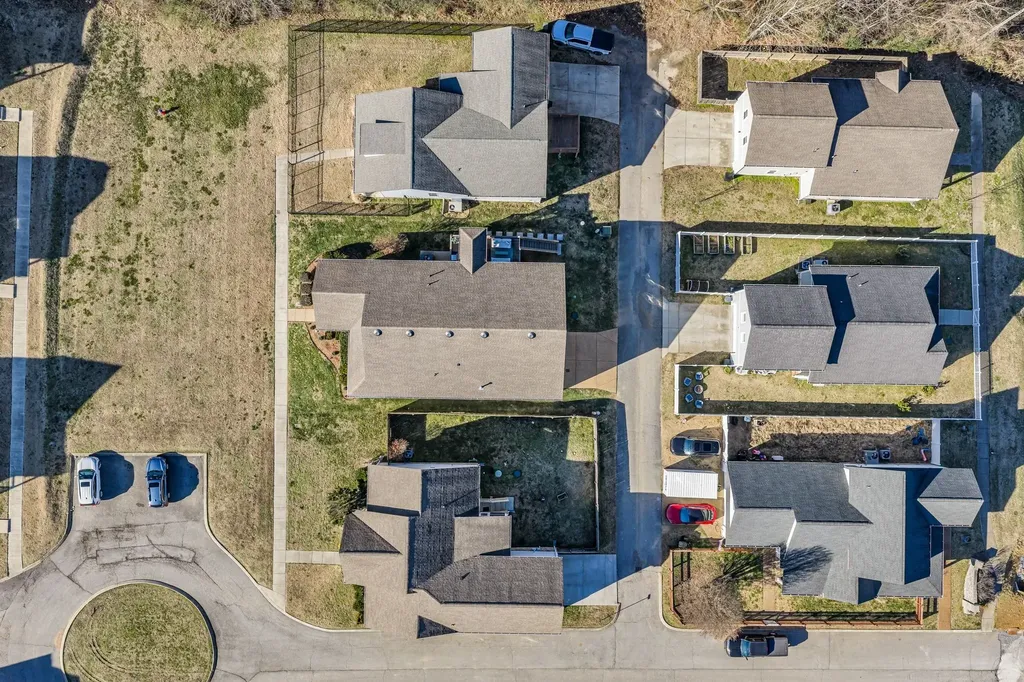 111 Ellersly Way Kingston Springs TN 37082