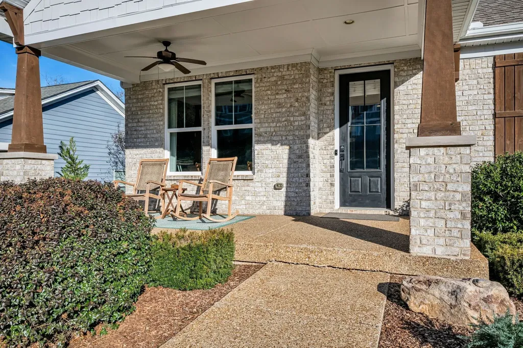 111 Ellersly Way Kingston Springs TN 37082