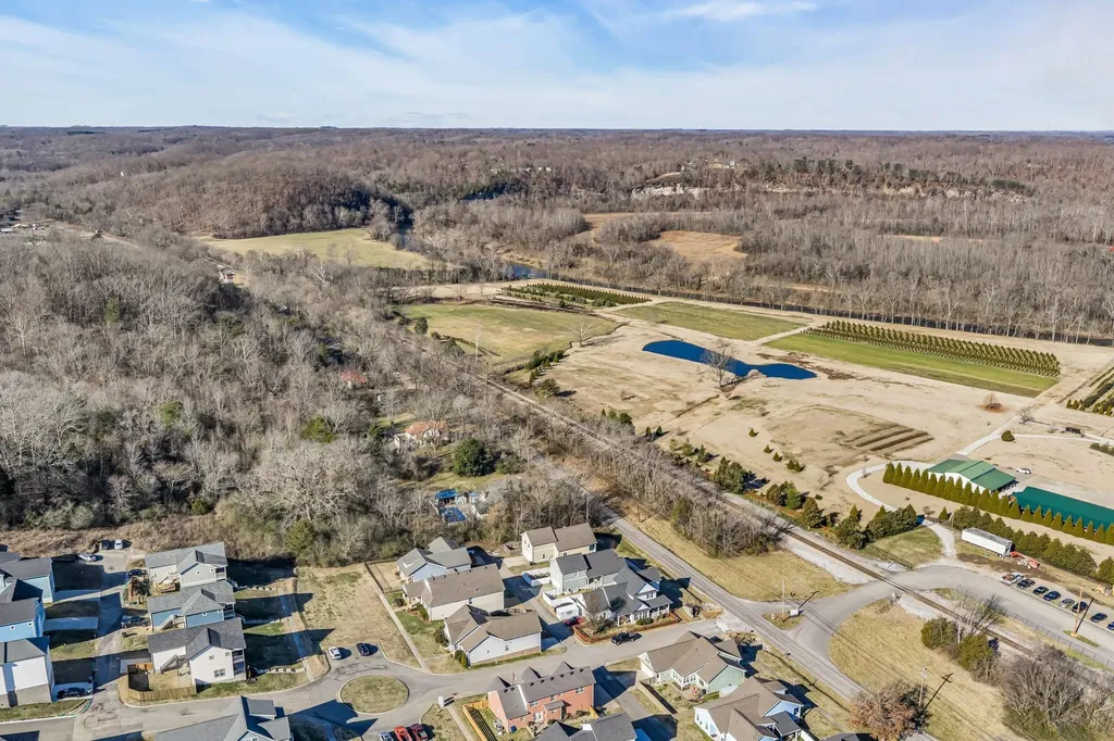 111 Ellersly Way Kingston Springs TN 37082