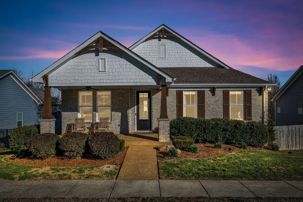 111 Ellersly Way Kingston Springs TN 37082
