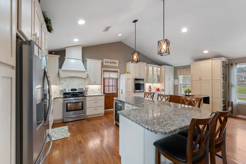 843 Percy Warner Boulevard Nashville TN 37205