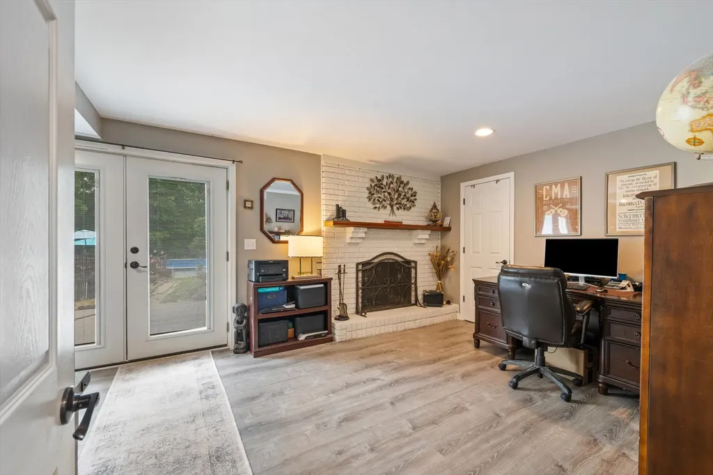 843 Percy Warner Boulevard Nashville TN 37205
