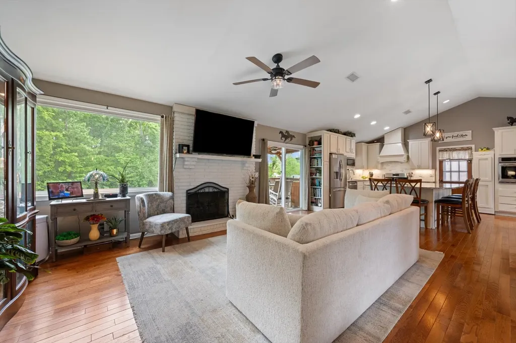 843 Percy Warner Boulevard Nashville TN 37205