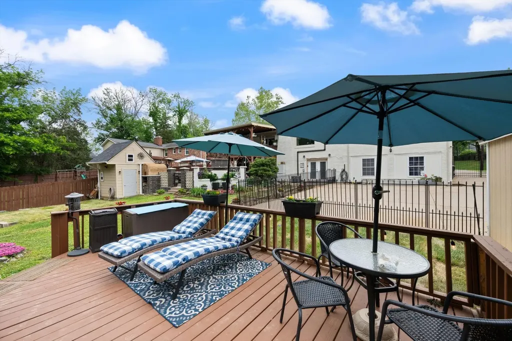 843 Percy Warner Boulevard Nashville TN 37205
