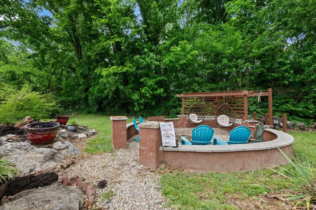 843 Percy Warner Boulevard Nashville TN 37205