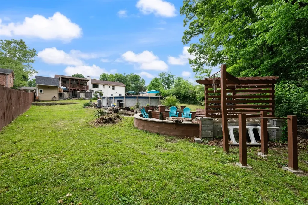843 Percy Warner Boulevard Nashville TN 37205