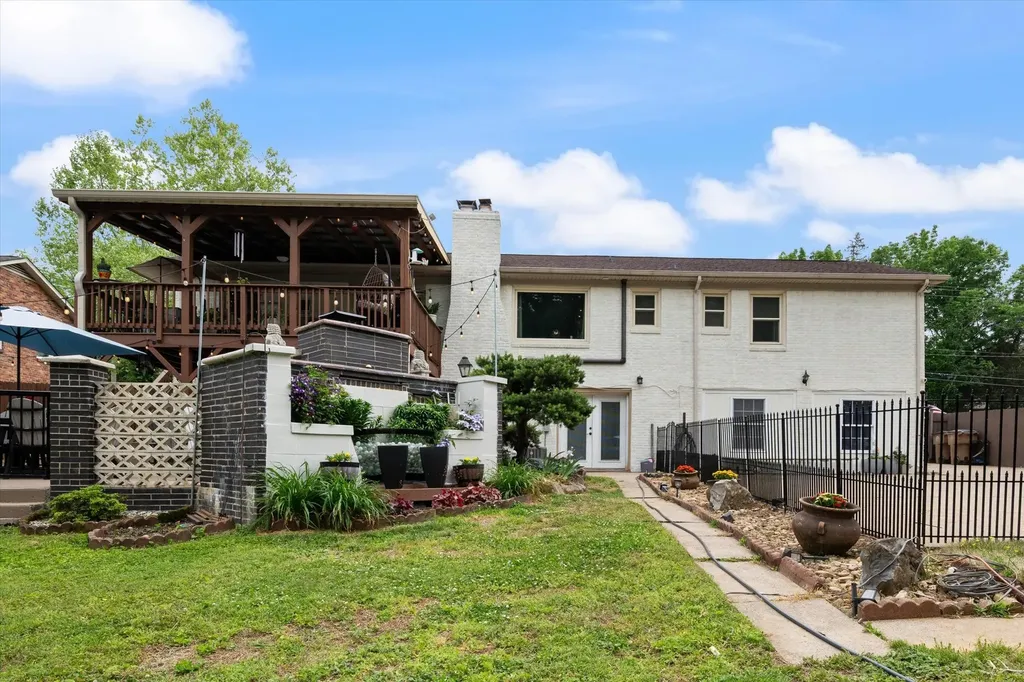 843 Percy Warner Boulevard Nashville TN 37205