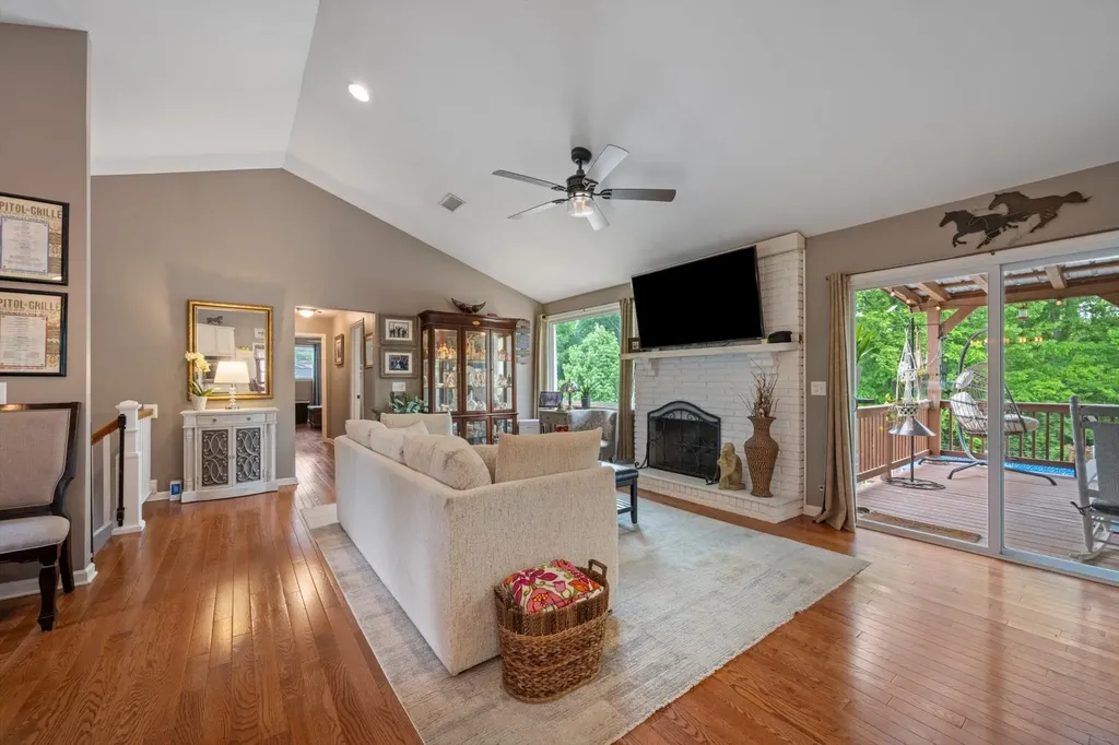 843 Percy Warner Boulevard Nashville TN 37205