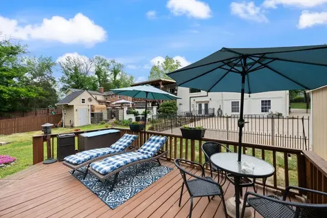 843 Percy Warner Boulevard Nashville TN 37205