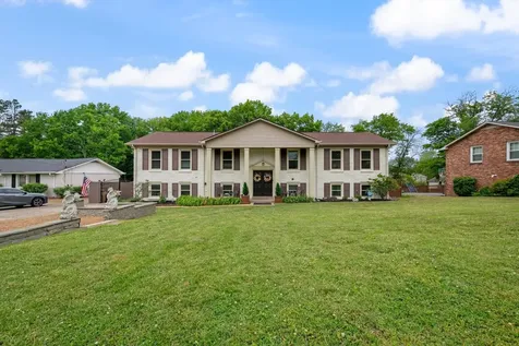 843 Percy Warner Boulevard Nashville TN 37205