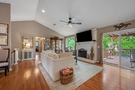 843 Percy Warner Boulevard Nashville TN 37205