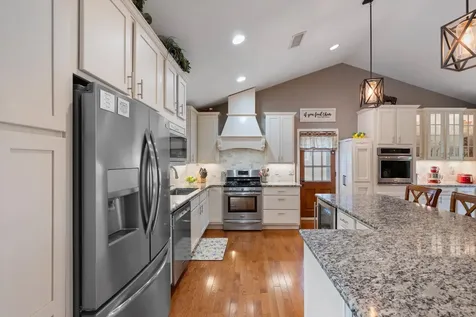 843 Percy Warner Boulevard Nashville TN 37205