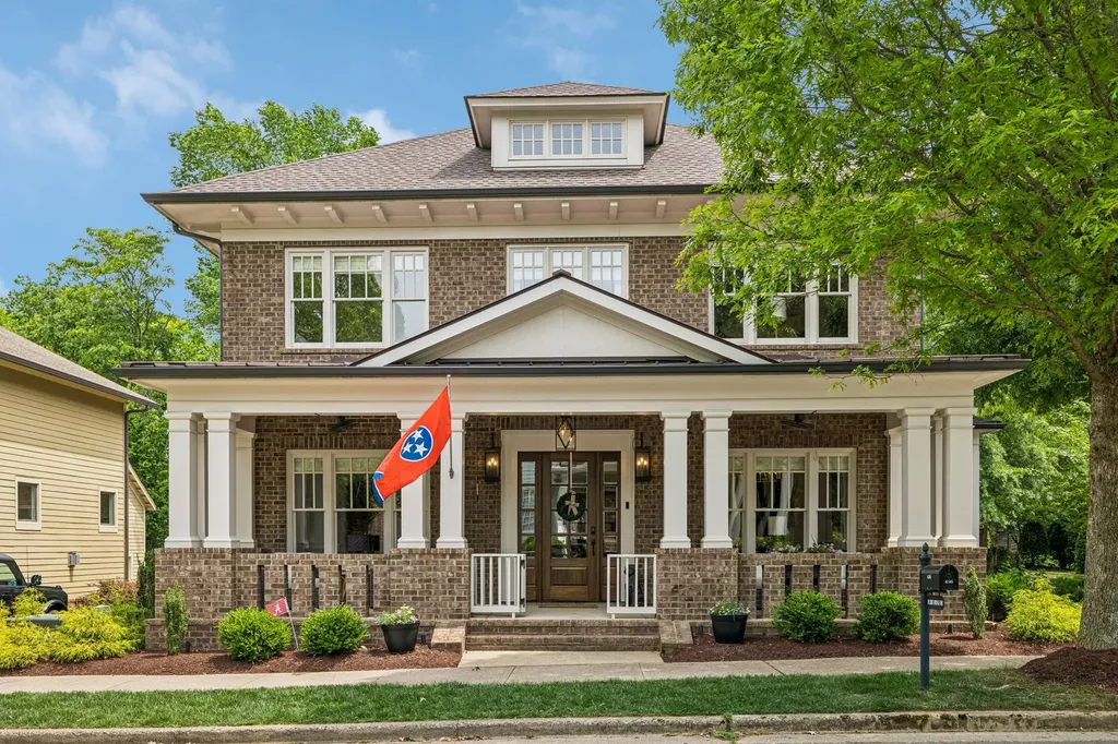 456 Pearre Springs Way Franklin TN 37064