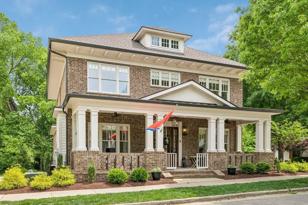 456 Pearre Springs Way Franklin TN 37064