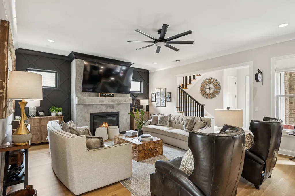 456 Pearre Springs Way Franklin TN 37064