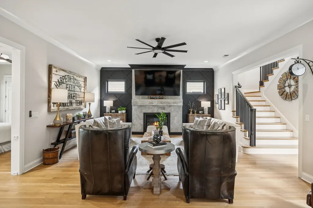 456 Pearre Springs Way Franklin TN 37064