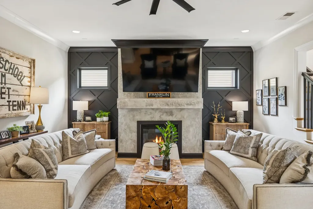 456 Pearre Springs Way Franklin TN 37064
