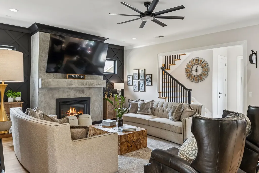 456 Pearre Springs Way Franklin TN 37064