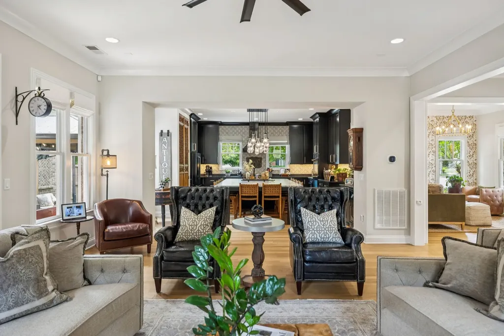 456 Pearre Springs Way Franklin TN 37064