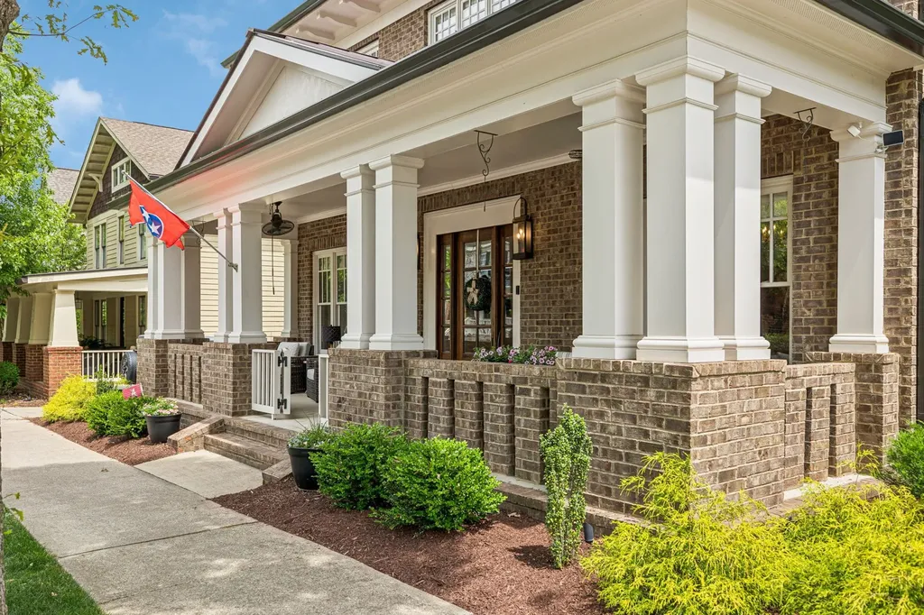 456 Pearre Springs Way Franklin TN 37064