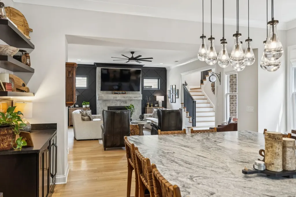456 Pearre Springs Way Franklin TN 37064
