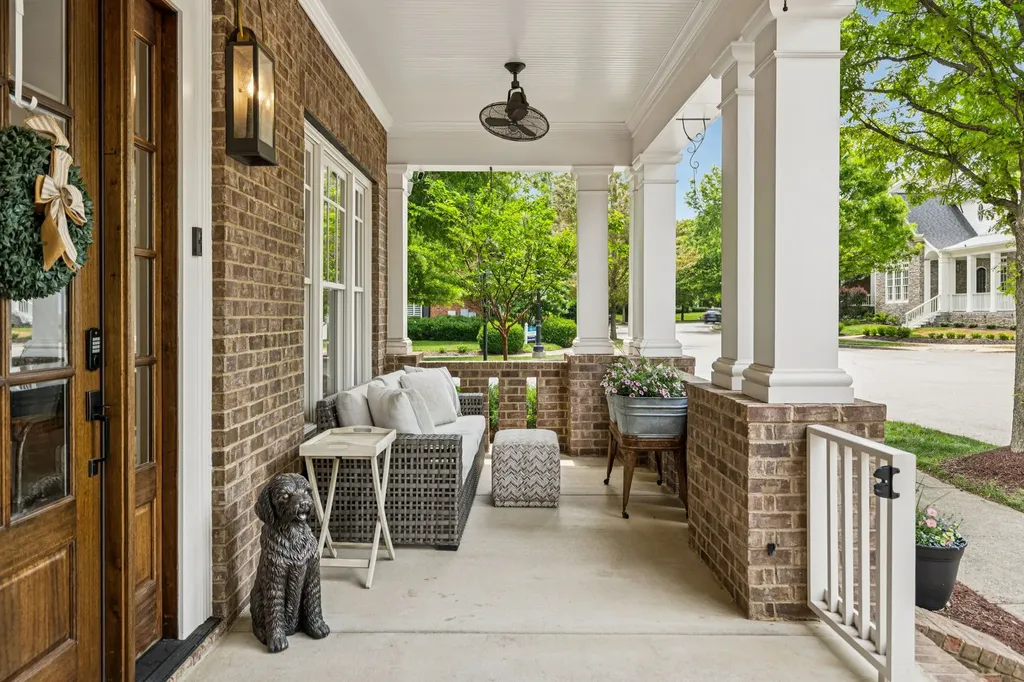 456 Pearre Springs Way Franklin TN 37064