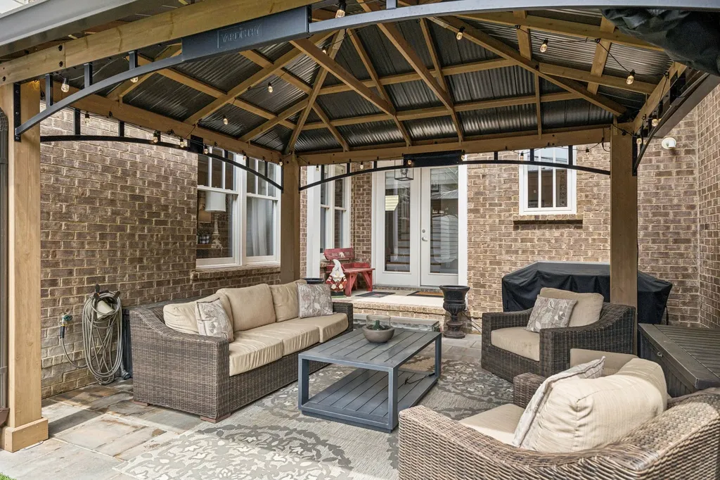 456 Pearre Springs Way Franklin TN 37064