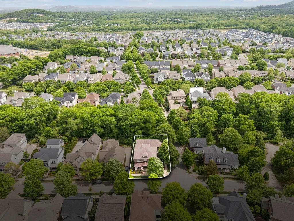 456 Pearre Springs Way Franklin TN 37064