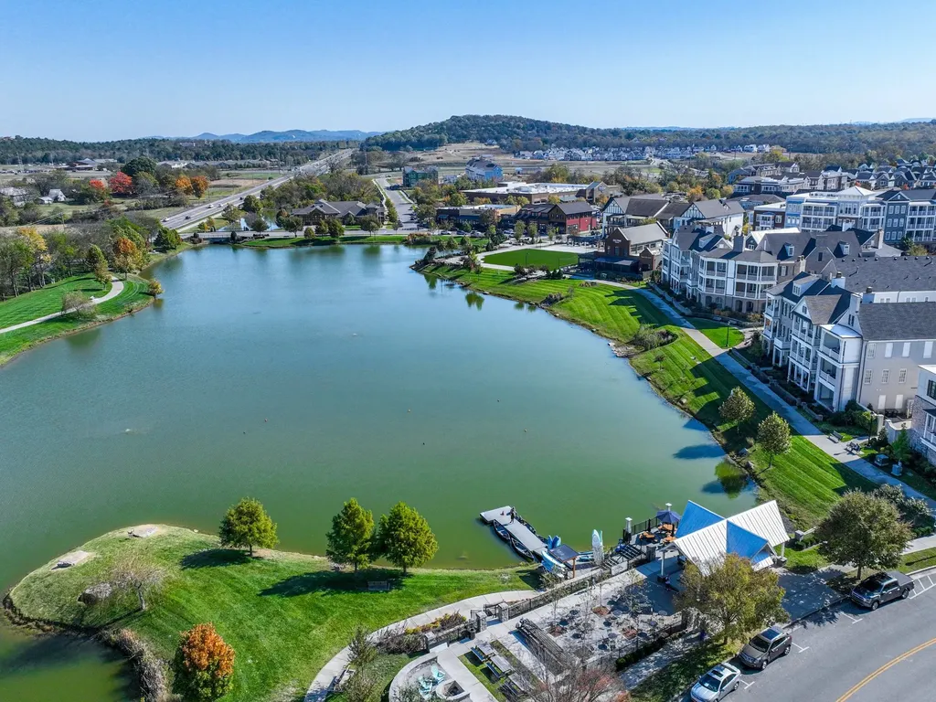 456 Pearre Springs Way Franklin TN 37064