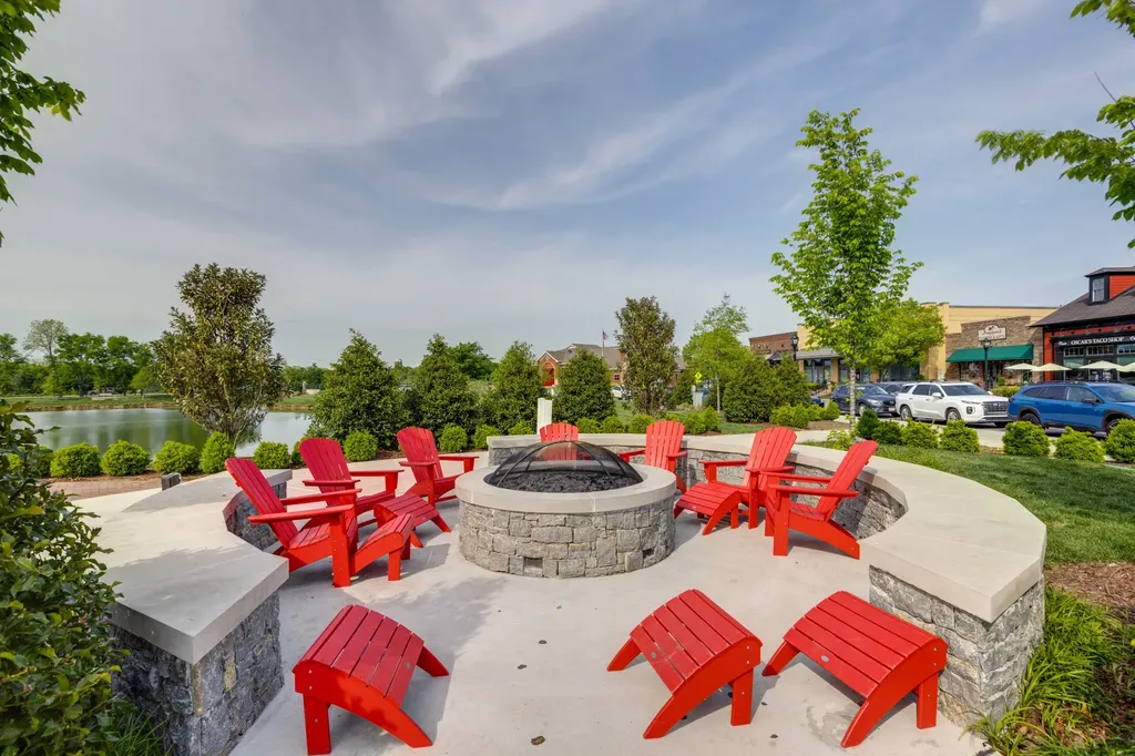 456 Pearre Springs Way Franklin TN 37064