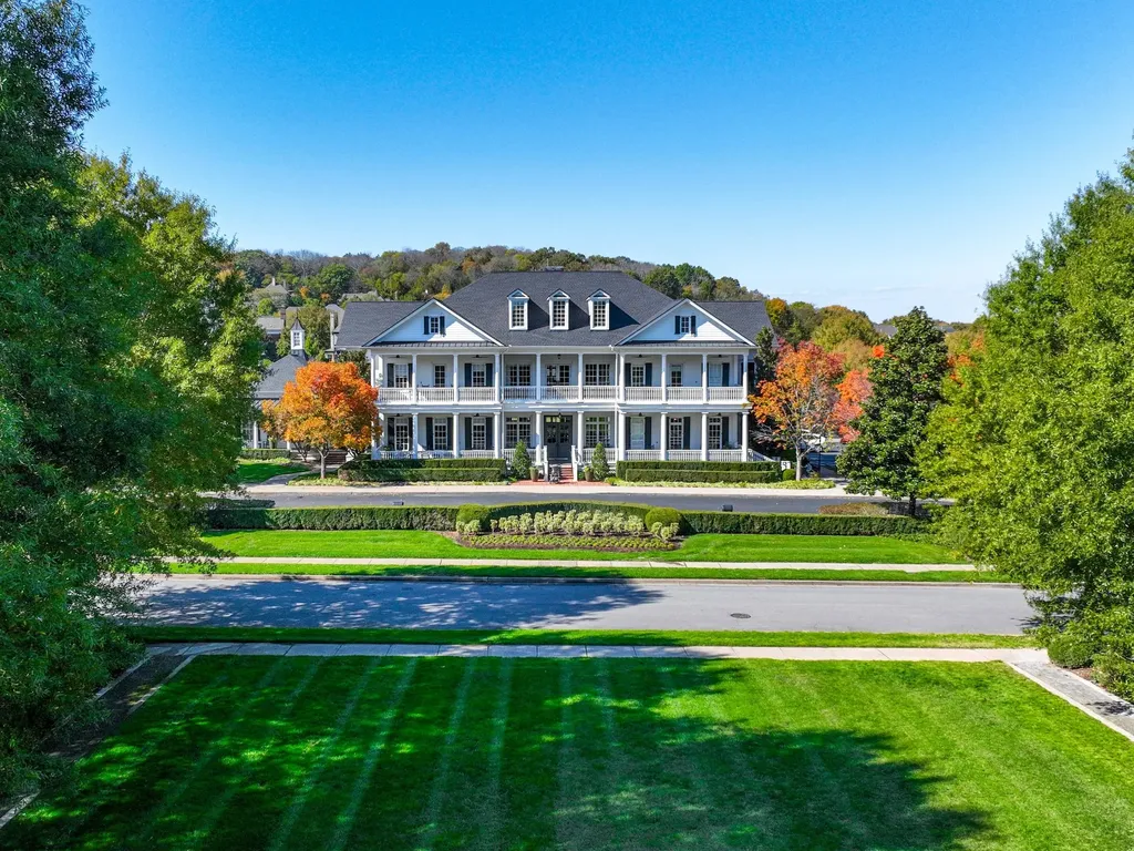 456 Pearre Springs Way Franklin TN 37064