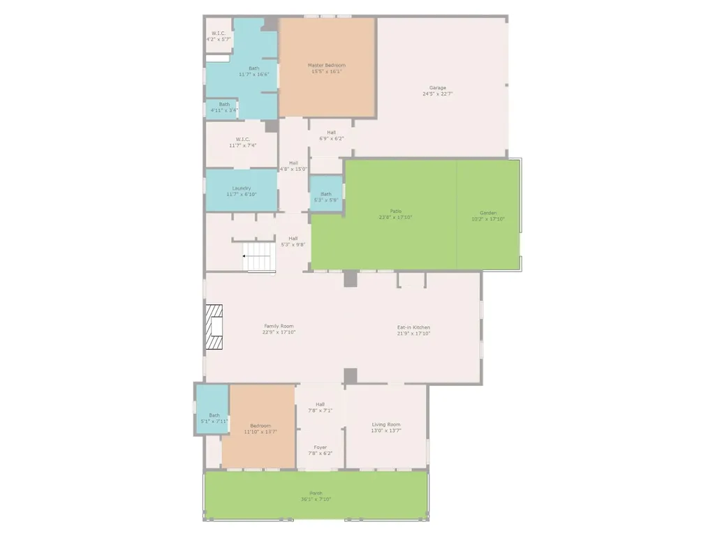 456 Pearre Springs Way Franklin TN 37064
