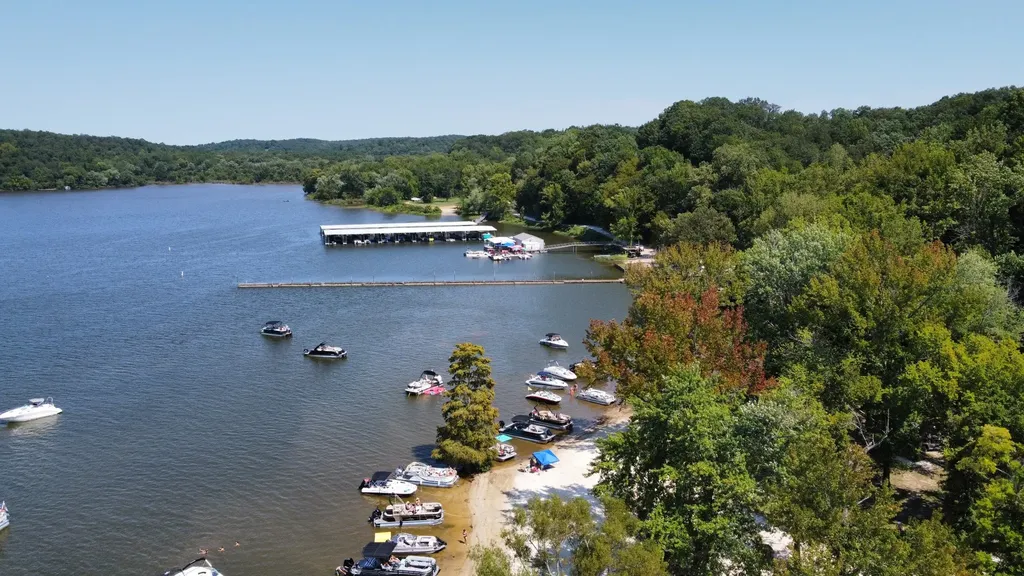 535 Highwater Road Waverly TN 37185