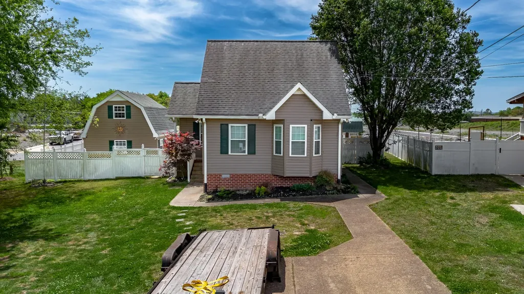 200 Westlynn Drive Lebanon TN 37087