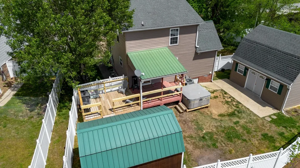 200 Westlynn Drive Lebanon TN 37087