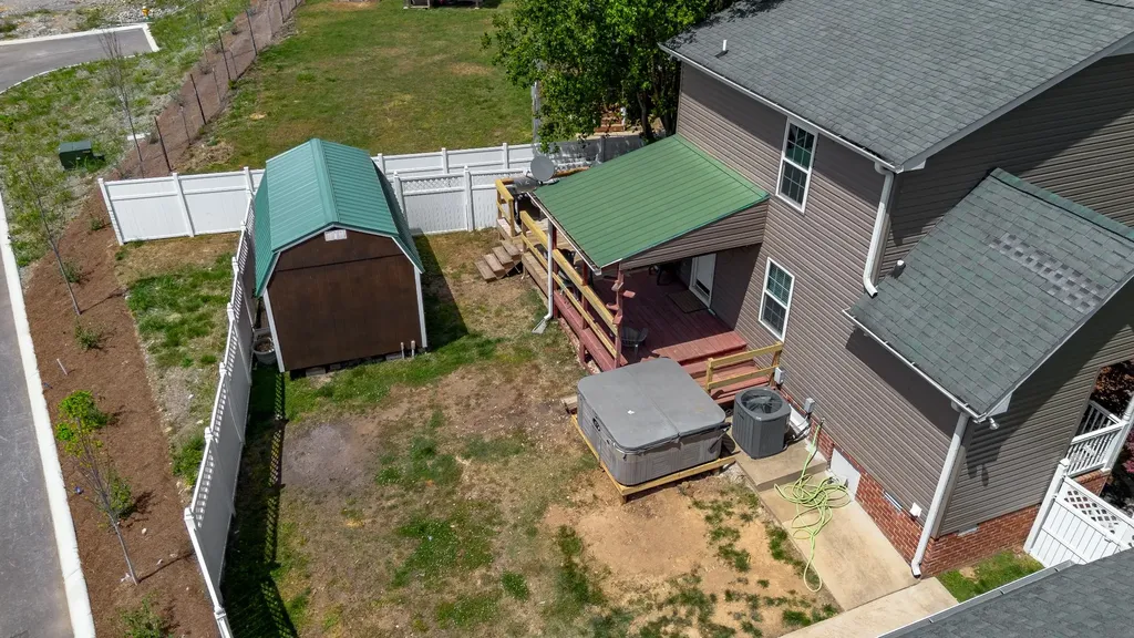 200 Westlynn Drive Lebanon TN 37087