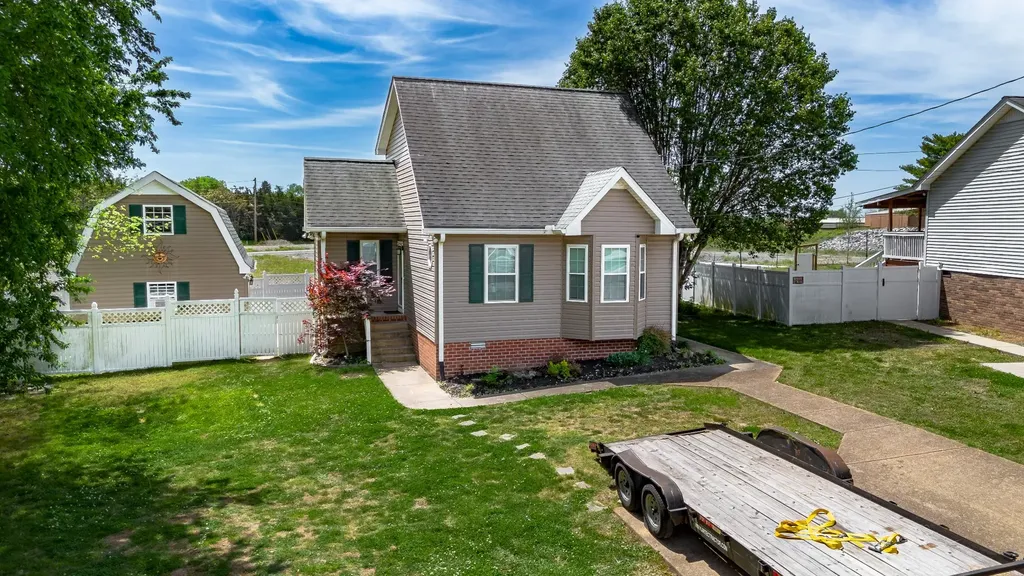 200 Westlynn Drive Lebanon TN 37087