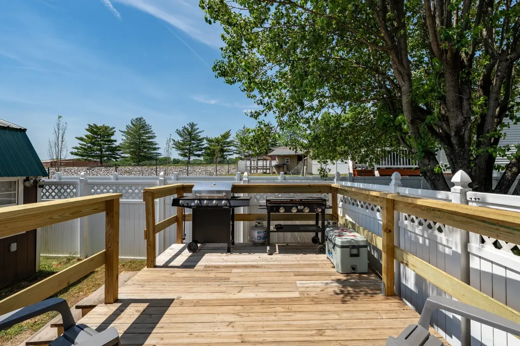 200 Westlynn Drive Lebanon TN 37087