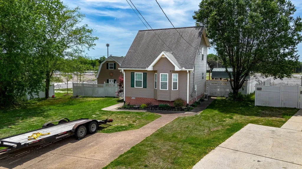 200 Westlynn Drive Lebanon TN 37087