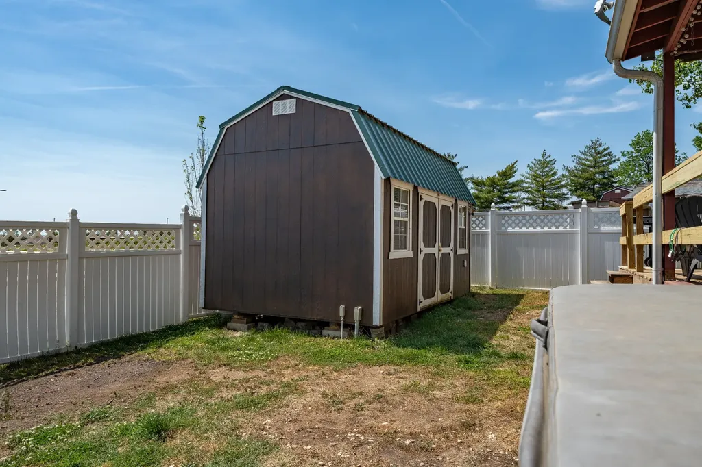 200 Westlynn Drive Lebanon TN 37087