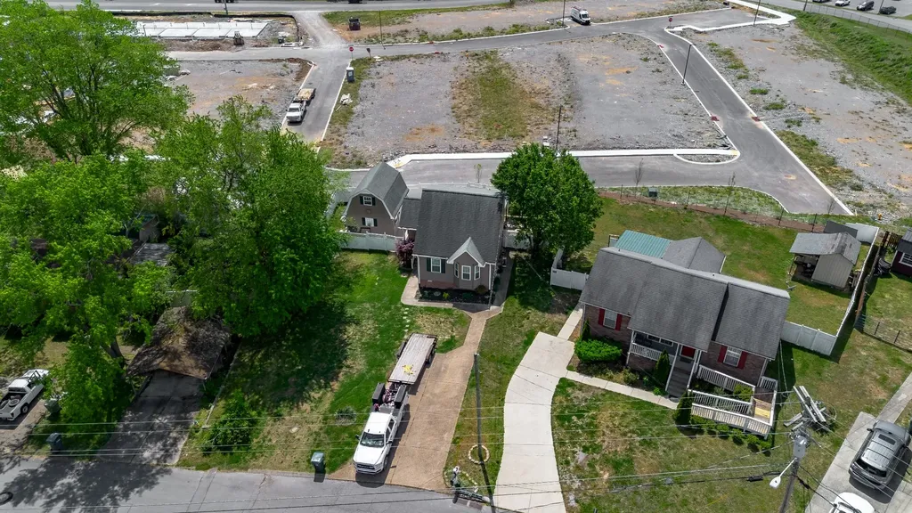 200 Westlynn Drive Lebanon TN 37087